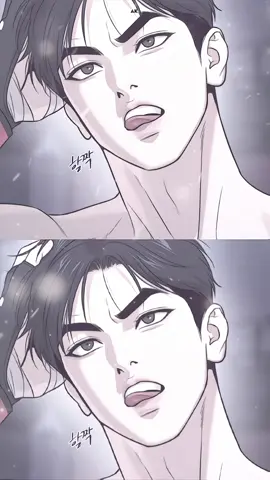 「我们都在时光里跌跌撞撞，却仍然倔强地爱着。」#jinx #_ywwolsaki 