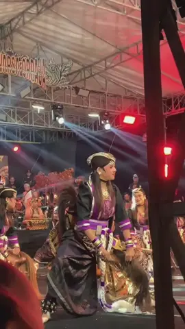 @salehokaryabudaya.id @mnhannyyy  #waroknyaibendolegi  #warokputri 