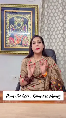 #astroremedies #money #mantra #vastutips #usale #foryou #luck
