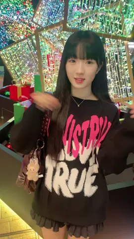 イルミネーションだらけでうれしい☆｡.:*:･'ﾟ #fjk#09#16y#おすすめ#イルミネーション