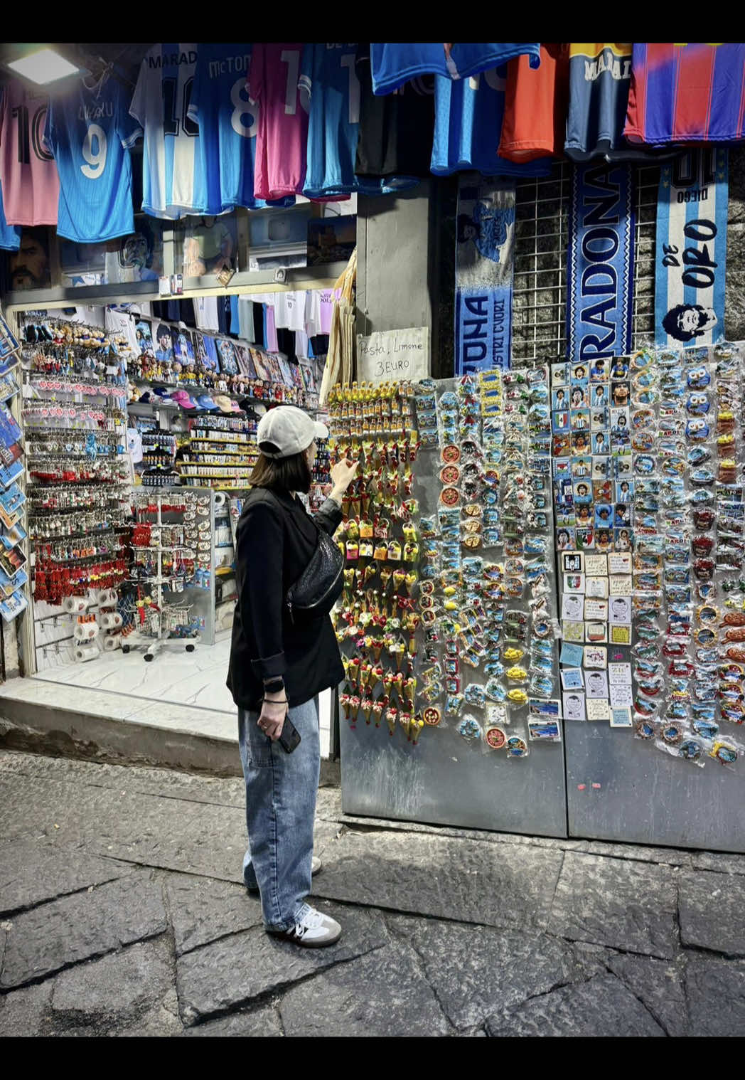 vlog del nostro viaggetto a Napoli 🌋  #Vlog #vlognapoli #napoli2025 #napolimangiare #napoli 