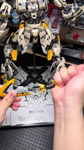 hàng mới nhà moshow toy ae oi nhìn trông chiến thật sự😍😍😍#douyin抖音 #modelkitbuilder #modelkitbuild #modelkit #mohinh 