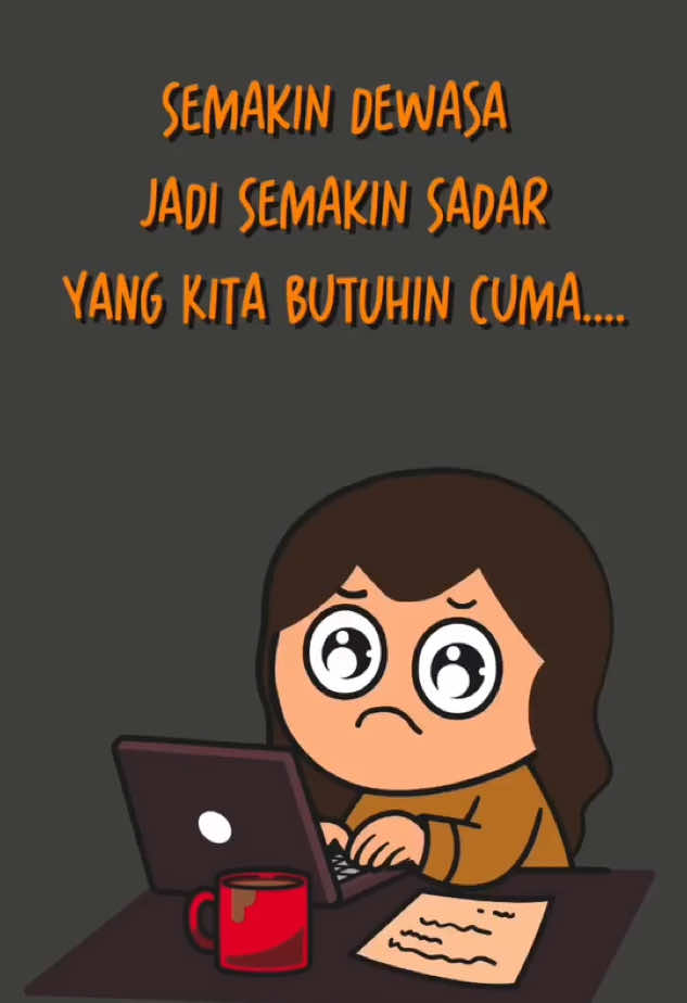 Butuh kamu juga kok 🐊 #swiweet #animasi 