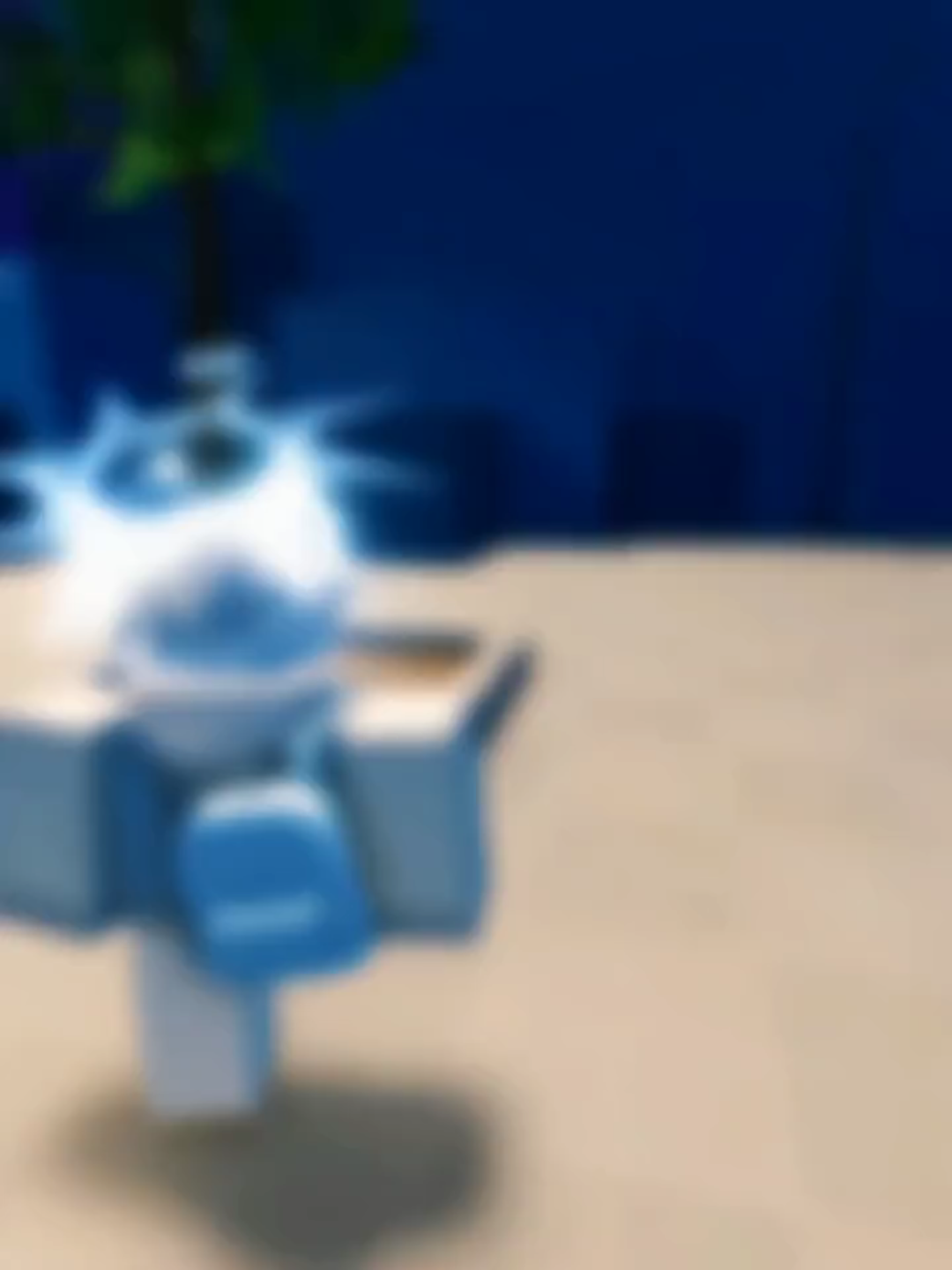 rockin attack #fypp #evade #roblox #7deadlysins #quality