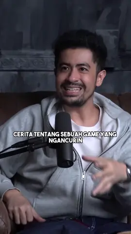 PERUSAHAAN INI HAMPIR NGANCURIN DUNIA GAME?? 😱🥶