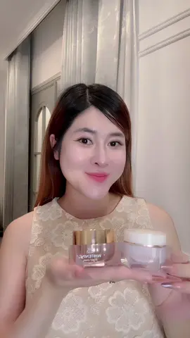 Tiền nào của nấy nè #tranngocphuongmai #lamdep #chamda #comboface #facepeptide 