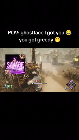 I got you ghostie, after that what I did I got out I was trying to save the Ace 😭 but I couldn't he just got him out of the match @Dead by Daylight #deadbydaylight #dbd #twitchstreamer #fypシ #fyp 