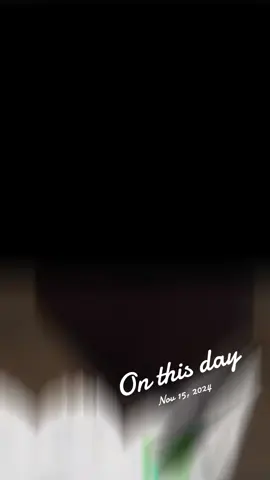 #onthisday