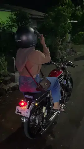 budal rodok keri#fyp #cb125se 