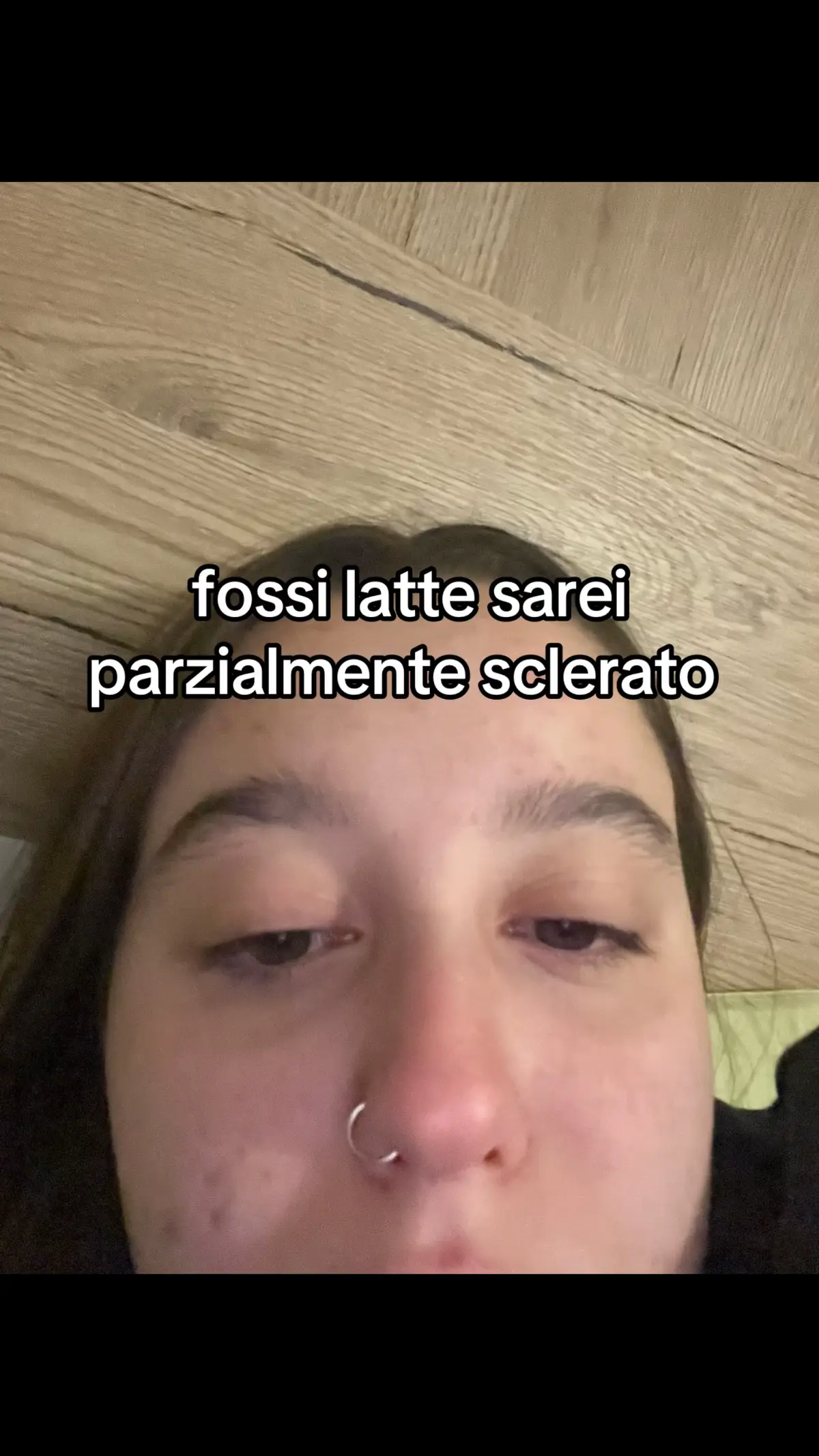 buon pomeriggio #perte 