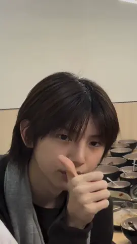 ความน่ารักมากองอยู่ตรงนี้หมดแล้วว จังหวะทัดผมคืออยู่ไม่ได้แล้วว น่ารักมากกก😝🤭  #CORTIS #코르티스 #JUHOON #kpop #fyppppppppppppppppppppppp 