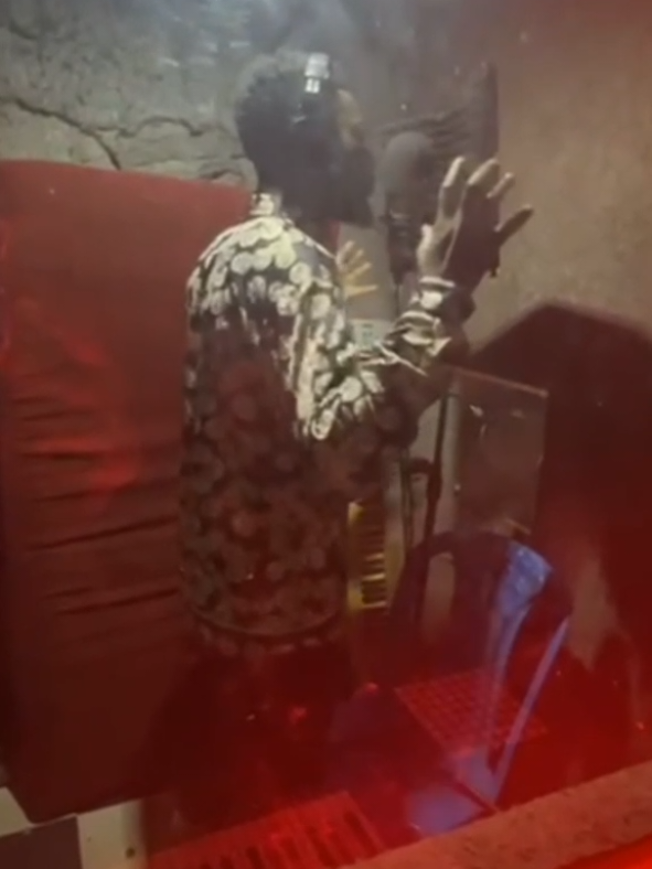 mon rêve aura toujours été de 🤩🤩🤩