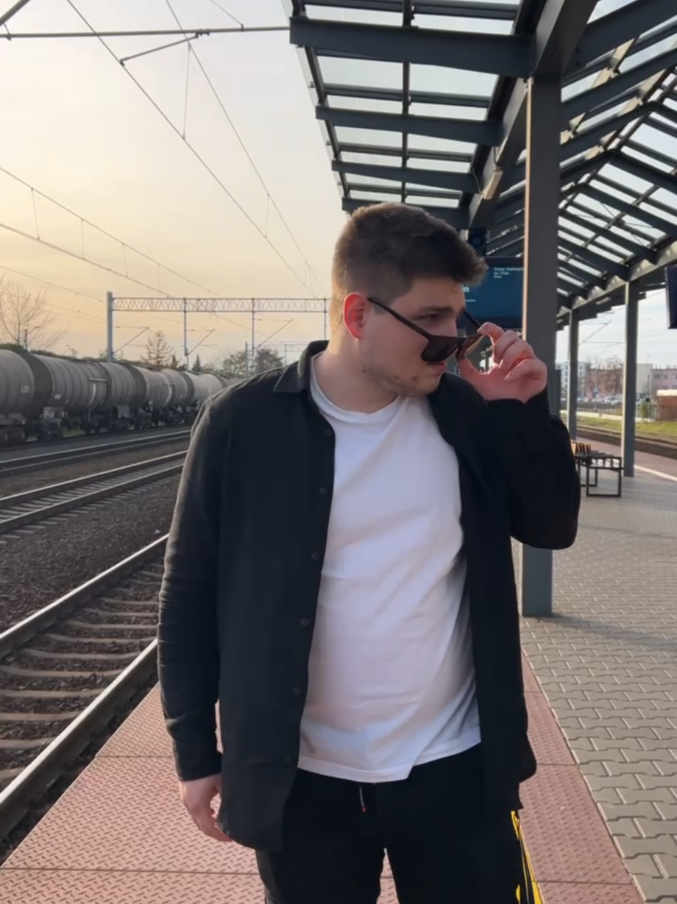 жиза? #работа #poland #польша 