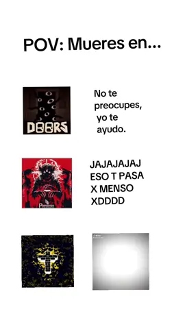 TE AMO MIAMOR BESAME 😍 #POV #doorsroblox #pressureroblox  #graceroblox #Meme 