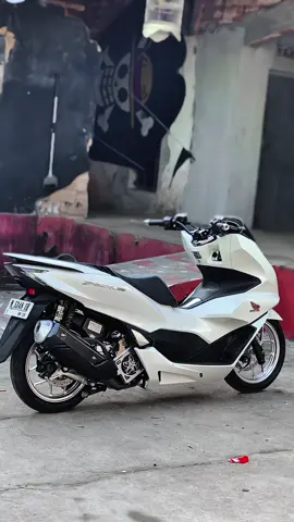 masih pemula🙏🏻 #pcx160 #cinematic #foryou #story #fyp 