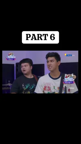 ASMARA GEN Z EPISODE 360 FULL HARI INI #agzepisode 360 #asmaragenz #agz #fyp #masukberanda 