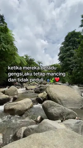 🎣🍃❤️ #demitkali45 #mancing #storymancing #fyp #foryou 