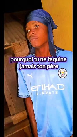 la raison pour laquelle je ne taquine jamais mon père #creatorsearchinsights #africa #humor #visibiliter2025 #camerountiktok🇨🇲 