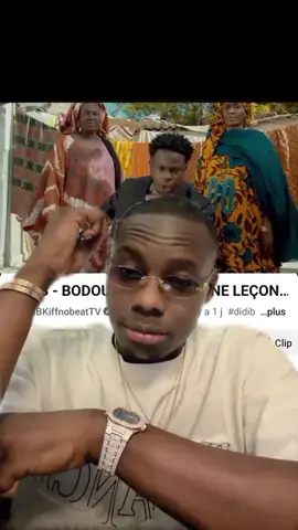 #didib #🚀 #sidiki_diabate #malitiktok🇲🇱 #rapivoirien225🇨🇮 
