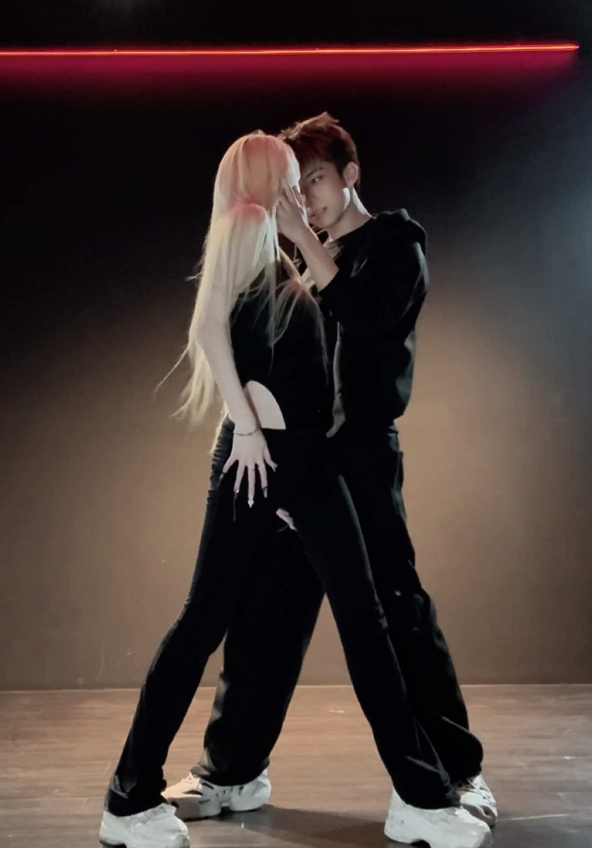 Tebak endingnya kemana?🧚🏻‍♀️ #BeyKen #CHANEL @TYLA 💋 dc: @kipittok 