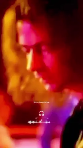 #CapCut // Burn - Deep Purple The opening title track to Deep Purple’s 1974 album of the same name, and one of the singles for the album. “Burn” was the first song recorded by the band’s Mark III lineup, which featured Ritchie Blackmore on guitar, Jon Lord on keyboards, Ian Paice on drums, David Coverdale on lead vocals, and Glenn Hughes on bass and vocals. It’s considered one of the best album openers for any Deep Purple album alongside Highway Star. It was and still is never performed live when the previous singer Ian Gillan came back to the band in 1984, and again in 1992. Later, in 2015, David Coverdale (with his newer band Whitesnake) recorded a cover of this song for their album of Deep Purple covers called The Purple Album. He also frequently performed covers of this song (and others from his time with them) live with Whitesnake over the years. Ritchie Blackmore’s other band Rainbow has also performed the song live on various concerts. Glenn Hughes re-recorded it as a US and Japan bonus song on his 1994 solo album From Now On….