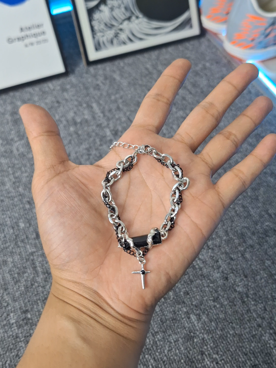 keren bgt cuyy #auravibe #aksesoris #gelang #fyp 