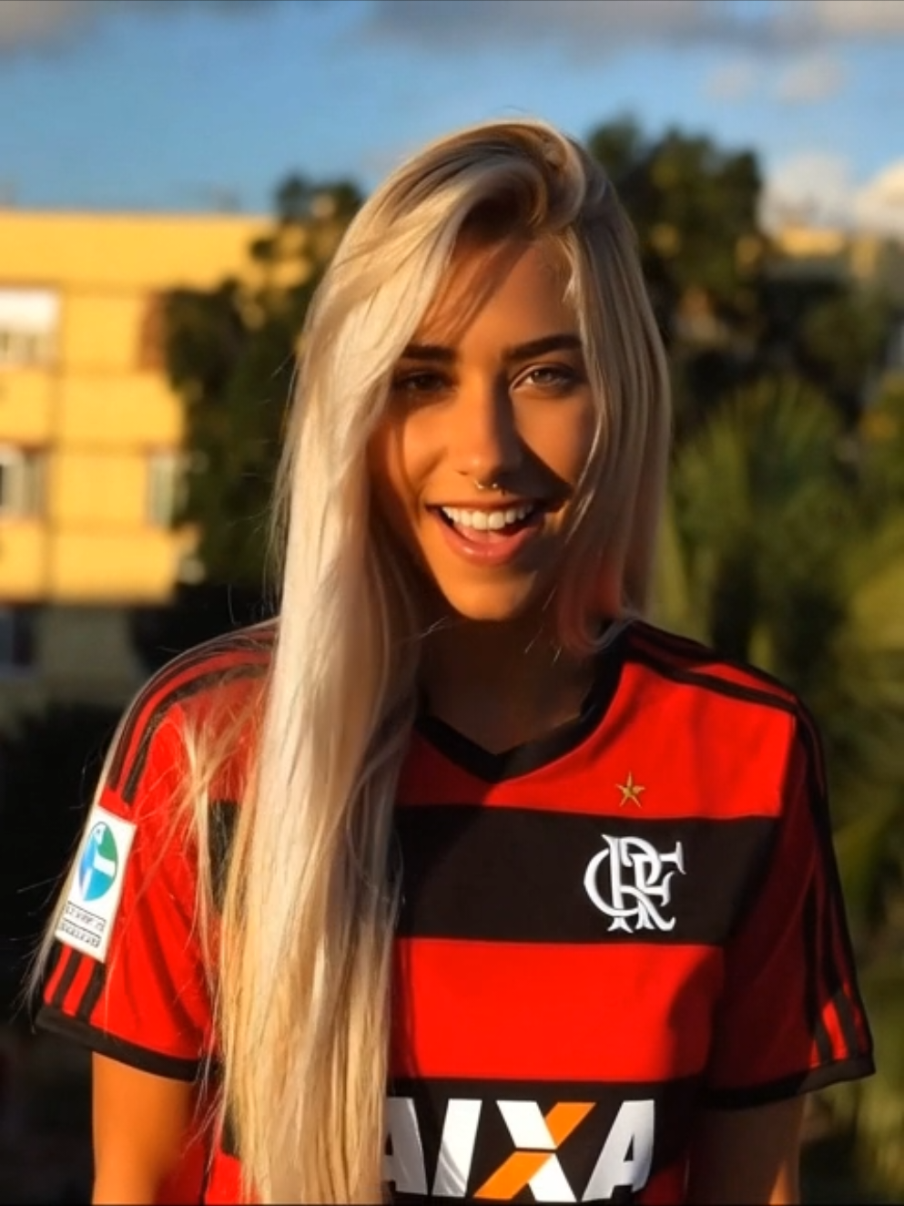 Hoje tem Flamengo! Mengão nossa paixão ♥️🖤♥️🖤 #vamosflamengo #fla  #mengao  #rubronegro  #sempreflamengo 