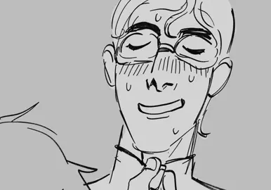 i hunger for a waterboy romance option #dispatch #waterboy #robert #yaoi #fypツ 