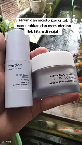 harga spesial dari Wardah  #wardahcristalsecret #moisturizerwardah 