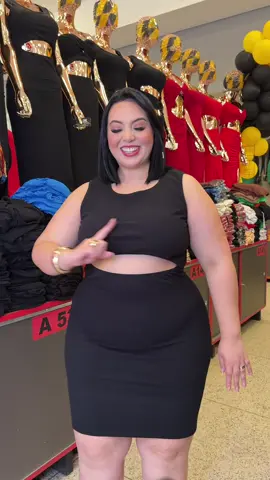 +1  VESTIDO PLUS R$ 60,00 na BLACK ❤️✨ CORES: Preto - Verde bandeira - Branco - Vermelho TAMANHO : Único Plus G1 ( vestindo 46 ao 52 )  TECIDO : Canelado Premium  SOMOS FABRICANTE  DE MOGA GRINGA 🪡  SITE 👇🏻 WWW.DELIAMODAS90ATACADO.COM.BR  envios a partir de R$ 300,00 em compras 🛒  • Pondendo ser peças variadas Seja um Revendedor da maior loja de Canelado Premium através do links 🔗 da Bio 📲 📍Loja Física No Brás • Rua Carnot 156 - Primera Loja 1  Loja 2 no Shopping Porto Brás • Banca B 24 - 39  Setores Laranja 🧡✨🥰 #outonoinverno #vestidos #plussize #modafeminina #modagringa     