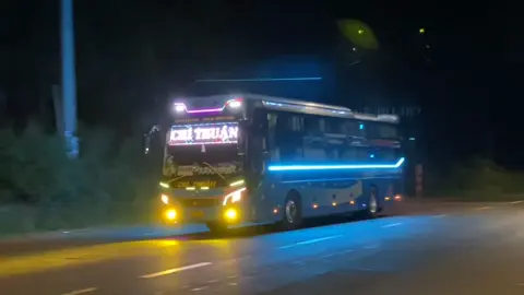 Nxe Chí Thuận | Nxe Hoàng Thủy | #xekhachvietnam🇻🇳 #dammexekhach #xuhuong #xuhuongtiktok #xhtiktok 