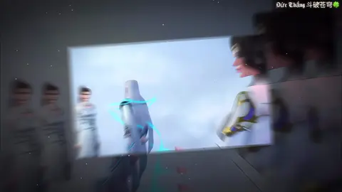 Cái nét khoanh tay ngoảnh mặt này ta nói giống mợ cả nhà ta quá thoiii, tưởng mỗi chị cả có cái nết này thì ai ngờ lại lòi ra luôn Cự Đầu Đan Tháp tính nết không khác là mấy. Hoa Tông có khác có tận 2 người đều bị dính đòn không ưa ra mặt hết😆 Dì Huyền tuy có tuổi lâu năm mới gặp lại Thanh Tiên Tử mà bà vẫn có vẻ còn ghim lão bà bên Hoa Tông nhiều như mợ ca ghim Vân Vận vậy🥴#dauphathuongkhung #hh3dtq #donghua #mynhan3d #huyeny_đptk 