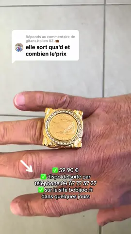 Réponse à @gitans italien 82 🦔 