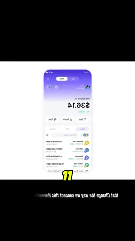 InterLink sẽ kể câu chuyện về niềm tin và giá trị con người.”#ITLG #ITL #InterLink #Web3 #crypto #viral #sora