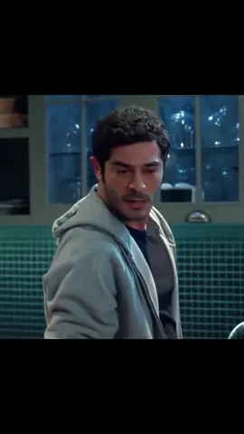 كلامه يامحلا كلامه🫨#بوراك_دينيز 