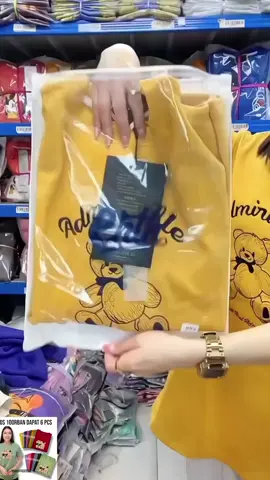 kaos wanita murah motif kekinian #kaoswanita #kaosatasanwanita #bajukaoswanita #kaosviral 