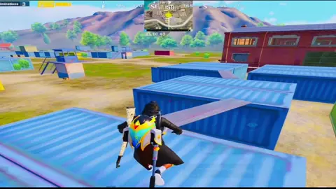 Wait for eyeshot  . . . . #pubgmnextstarprogram #pubgmobile #pubgmobilec9s27