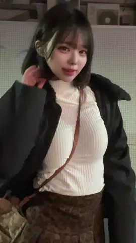 夏より冬の方が良いでしょ？😏