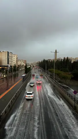 #عمان_الاردن🇯🇴🤍 #الاردن #امطاراليوم #شتاء 