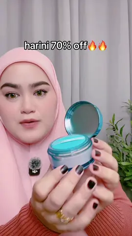 #skintificmy #racuntiktok 