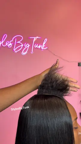 Watch me blend downnnnnn 😍