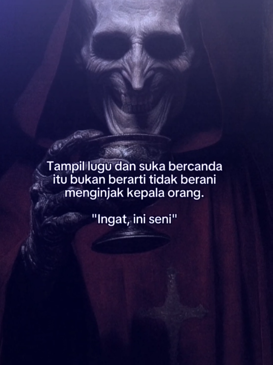 #sindiranhalus #4upage #fyp #story #xyzbca 