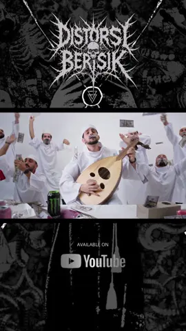 Her Last Sight – “The Fall” Metalcore unit asal Tel Aviv, Israel, dikenal dengan gaya modern metal yang menggabungkan riff berat, melodi gelap, dan vokal scream yang intens. “The Fall” jadi salah satu track mereka yang paling kuat ngebahas tentang kejatuhan diri, pergulatan batin, dan usaha bangkit dari titik tergelap.