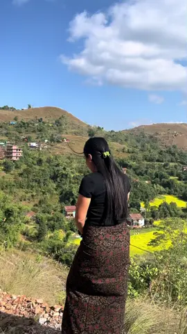 💐🥰#fyppppppppppppppppppppppp #lungilover❤️ #lungiwali #palpamuser #magarnii 