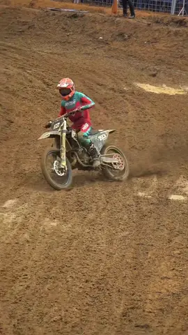 two stroke😁#fyp #grasstrack #RAC #racseries #ninjakebo 