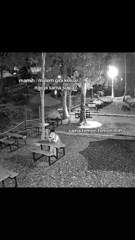 beneran sama temen mih #sad #sadvibes 