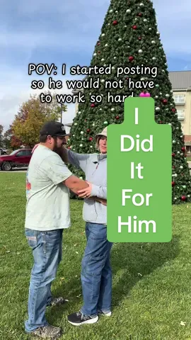 If you're seeing this, chances are you've scrolled past a million 