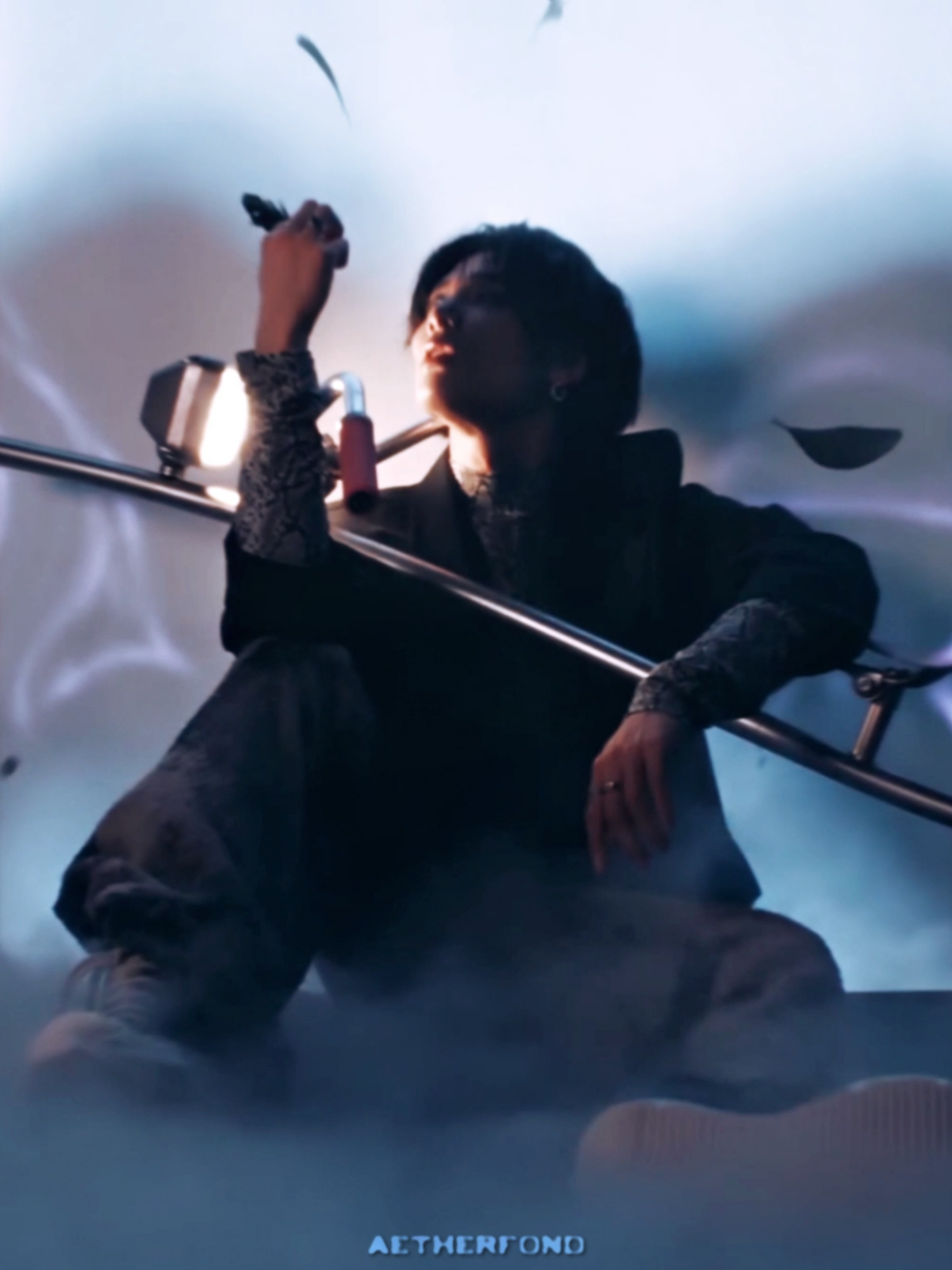 #do_it LESS THAN A WEEK LEFT RAHHHH🦅🦅 // posting at an odd time but I had to get this edit out // song: Do It - Stray Kids #straykids #doit #skz #straykidsedit #straykidscomeback #fyp