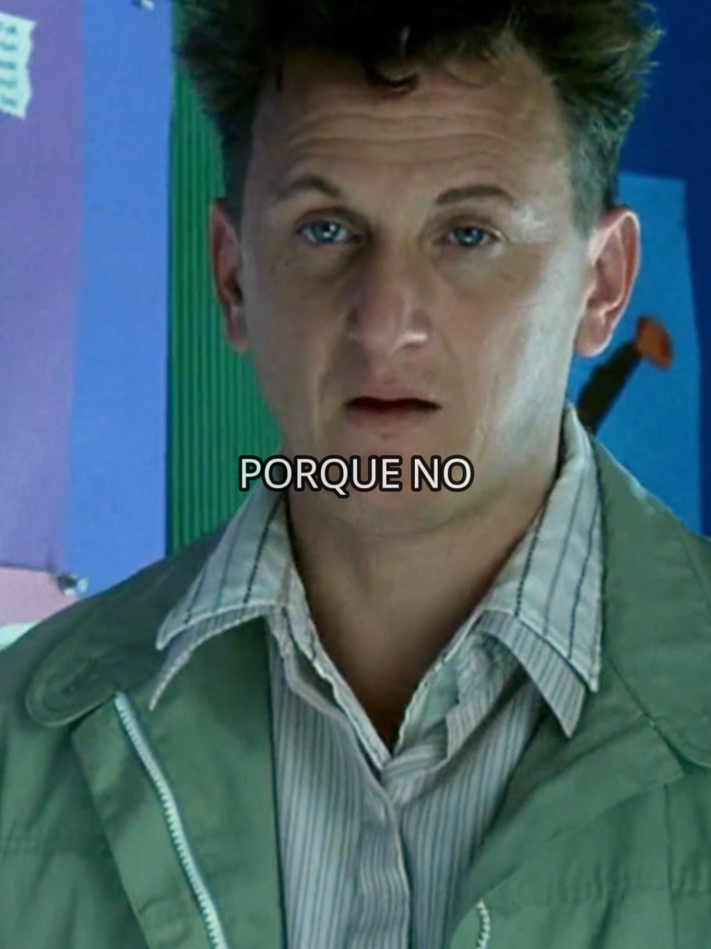 Sam y su hija son abandonados por su madre 🍿 Pero a pesar de esto son felices, una gran historia para reflexionar #pelicula #movie 