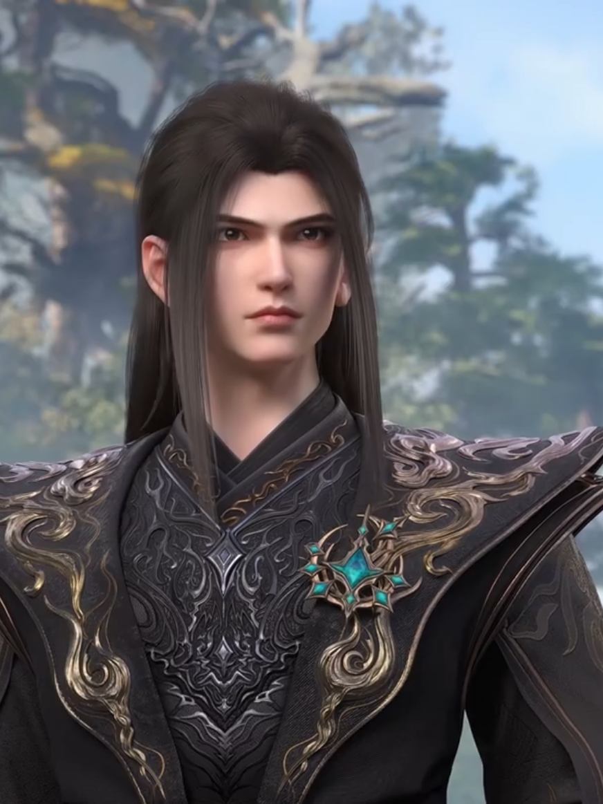 Penentuan tetua muda pil tower 🔥 Episode 173 battle through the heavens season5 part end #piltingkat9 #menarapil #yaochen❤️xuanyi #HiBTTHs5™ #xioyandousheng 